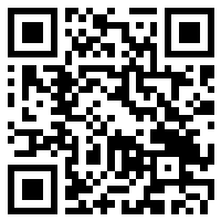 QR Code for bitcoin:19uvb3Za1euMywkFgF7MhWkgcSAZ75TSdp