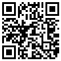 QR Code for bitcoin:19uw9DU6terTnEBxfe7cc4ML5q7mnQAhFj