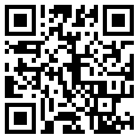 QR Code for bitcoin:19v1DWSF2EvjBd6wBmdc5QpU2bwCapxgLF