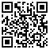 QR Code for bitcoin:19v2scN1f1AT4BXB2qFyCfVb1PQcbbmZbh