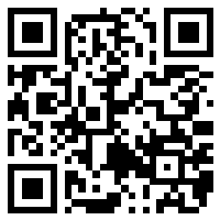 QR Code for bitcoin:19v2yBXxEoHadV9YP9PjWheTcJXDnC7uYV
