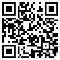 QR Code for bitcoin:19v92ZPowEbJzz5DPgZ6LUCEbZv8jY9V7F