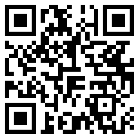 QR Code for bitcoin:19vCoUrGfiaryeWfNeuAHCxx52vrknggSx