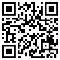 QR Code for bitcoin:19vEhueeaHAyg7SAwih9aXds3WZyC32VyR