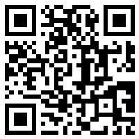 QR Code for bitcoin:19vEvcKmZHBzHpJbR36VkJwJSqAx4NnyMb
