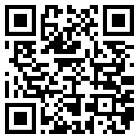 QR Code for bitcoin:19vHScmGUiumRircPw5pPw5pFrRN4G6xbg