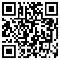 QR Code for bitcoin:19vJ9NQwRAMiLPBzkYoztbTpE8MAs86UPN