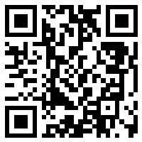QR Code for bitcoin:19vKwgbbmHvMXH3GRTuakXGWSSsECPmKDF