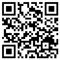 QR Code for bitcoin:19vQXWoGemQbagyVAxSUfymgJS5vNAASxW