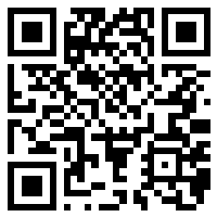 QR Code for bitcoin:19vR4eYMSTt1smb3jRBuPG1SnvX9kn347P