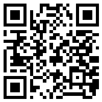 QR Code for bitcoin:19vRrnvY2DsJpZ9wV9yXfzYZWjHgnbDPP2