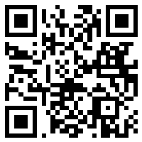 QR Code for bitcoin:19vTzuJfexAeAkcbmKTTYBTxjVNT8LHCys