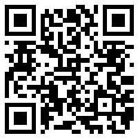 QR Code for bitcoin:19vU2aRPsdnCRkZCE1FFJRgDqvttedNViM