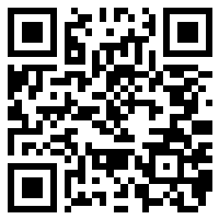 QR Code for bitcoin:19vVCQnqufEe477hnoWaaScSdfSjJG558w