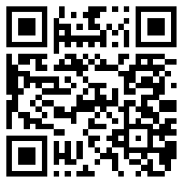 QR Code for bitcoin:19vY817gBUqV9LEeSP6BhJb2tKcbWF22yM