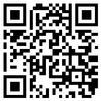 QR Code for bitcoin:19vcQRTPakWHwwBoxFAB7hs9m7C6shaPqT