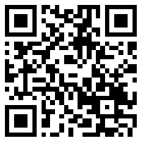 QR Code for bitcoin:19veEPPzn7wv5Fo3giXkWB5eaANkbsmsRg