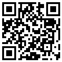 QR Code for bitcoin:19vjPhBoKEarCfah2EEwUzdib3DHD6K3TT
