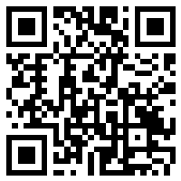 QR Code for bitcoin:19vmTrLihagB7wMtg3CE3VUJmECqyYAwsH