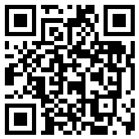QR Code for bitcoin:19vrSjWs5nfGEUBFuVxhtUkBcjvcNC5bMu