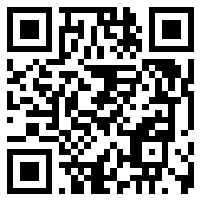 QR Code for bitcoin:19vsWF2FogzWZSabKNaQsnEEv8fqc5foDY