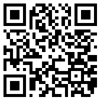 QR Code for bitcoin:19vss488UQVYc79AxYmLmpdpJ7xn3t3PCj