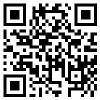 QR Code for bitcoin:19vt2YzTx4mD7azbpbs8fUjCNU7EGJX64z