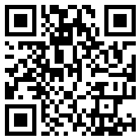 QR Code for bitcoin:19vuhBYdBFW55qaPjenw6NNixFhKLNTfFP