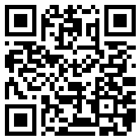 QR Code for bitcoin:19vvPc3ZNwP9wq3ALcGeK3GwLBiRwfX24x