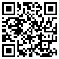 QR Code for bitcoin:19vx2ttv58eDHedKX2mPRgFJGAKSE3MhXd