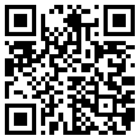 QR Code for bitcoin:19vyHT5v4gm5XpSHPKfkf4DFR3wTqsk2DD