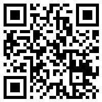 QR Code for bitcoin:19vyUG3SVKeSreWLP1CQY254twtxQ9Dvy