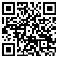 QR Code for bitcoin:19vyiwXTPEVnjWwy92fmfu2Kv8BiNXJsNR