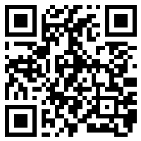QR Code for bitcoin:19w3EmMi4mkyBbD8Visd8HaGaTqZMoV9zm
