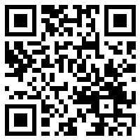 QR Code for bitcoin:19w3ScHQj2EfpjeXkbBkai8FPAQQLuLFCf
