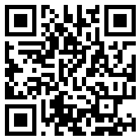 QR Code for bitcoin:19w7qwrtEiWFSH9fMPSfAShHeobC52Z6os