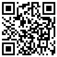 QR Code for bitcoin:19wAmBrjSSSB7GLtWD2PdKmp45CCHLMqKt
