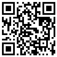 QR Code for bitcoin:19wCreGnQ4rmZ8HBEVCJR3EVopudTAKHps