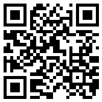 QR Code for bitcoin:19wNGVf1fkUBkvWN9RBxeJZnsTY8iNehec