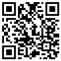 QR Code for bitcoin:19wZC7dFHSuMNbNFUt3FKMZp5v8uoVz729