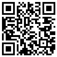 QR Code for bitcoin:19weWZTsaAQ63sdFHUfJRdte2NiY5Zuc1a