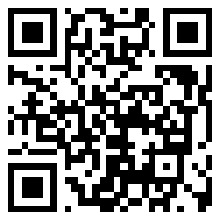 QR Code for bitcoin:19wgVTuRftB6yMA23e2Y3TQpY5AXQyQCUm