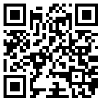 QR Code for bitcoin:19wkV2DBBtSuMxFKnhrKS5rHkhwnE3EKpR