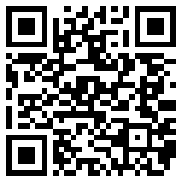 QR Code for bitcoin:19wpALuszvxoYCDMcBdrxf3e9CEokoXkv1