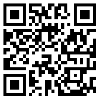 QR Code for bitcoin:19wuYET6nWBNNaGngMLB5ML27RBcJhAc1D