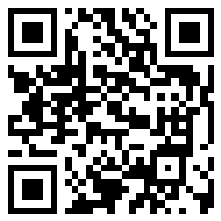 QR Code for bitcoin:19x7cHTZnx2sTMfs1Q3EWgkUa4ewAXCLbN