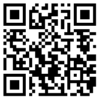 QR Code for bitcoin:19xDDUoVJ7SvtvDPVRSvB2aTSya4JX2aFW
