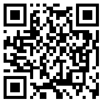 QR Code for bitcoin:19xG7bSTSjk1LRuTmLHy6r1Gw3LHyQ7Cqs