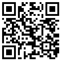 QR Code for bitcoin:19xGi5we2S5Vd545toBSCSYWDNj4TLtwpx