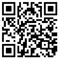 QR Code for bitcoin:19xK9Y4SHvwRevrVGqjxt1R9MscPJxNBiA